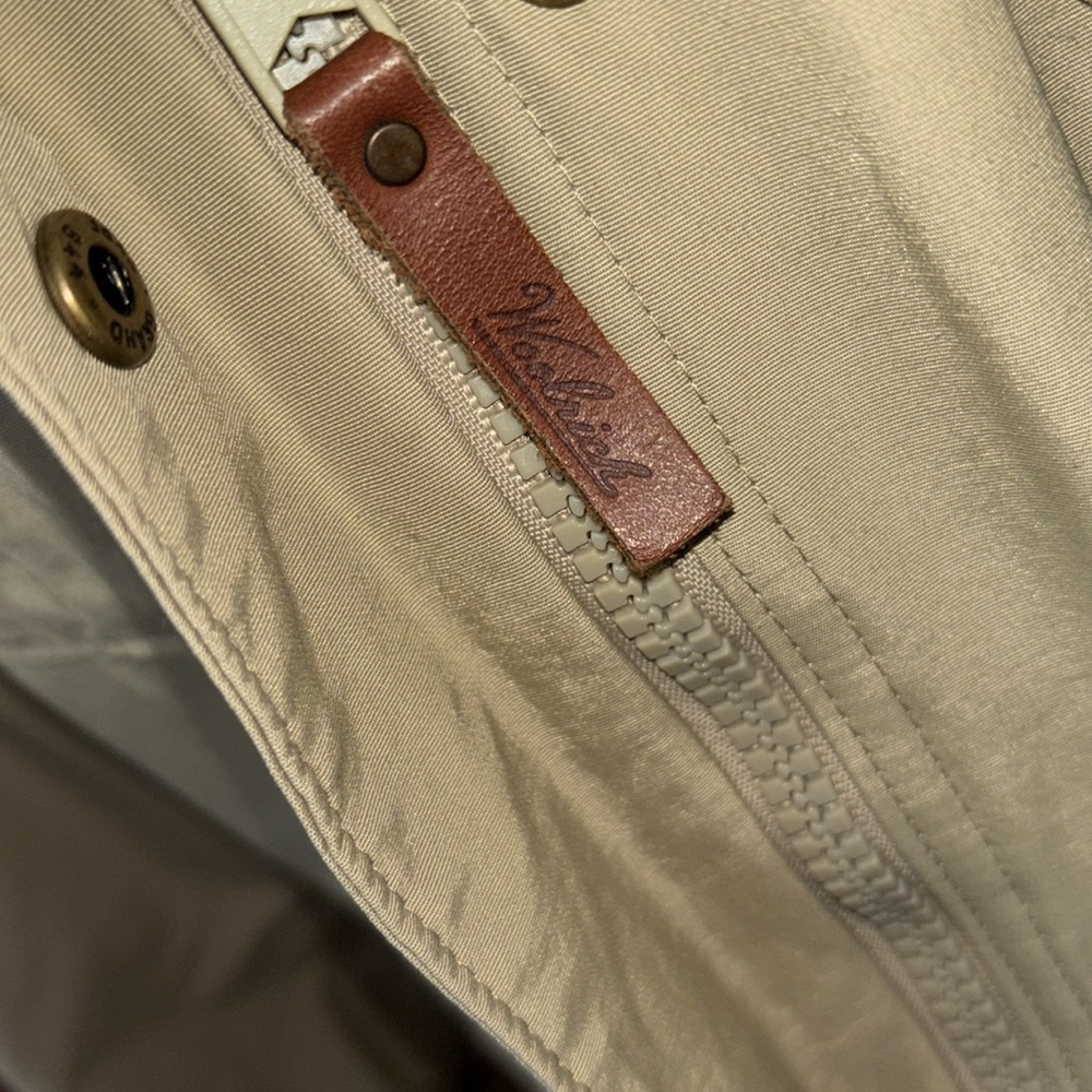 Woolrich jacket - Picture 8 of 14